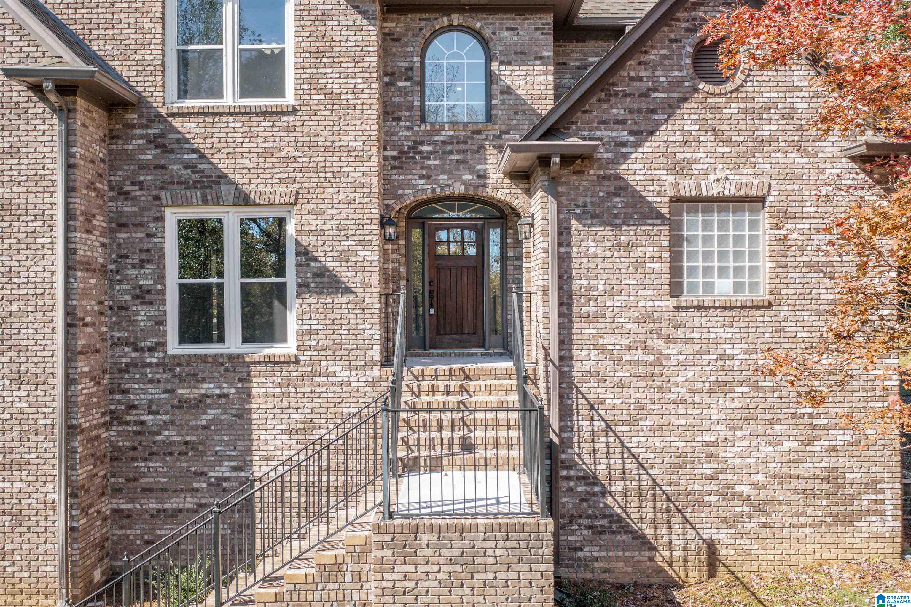 306 Hickory Valley Road Trussville, AL 35173 - Photo 3 of 72