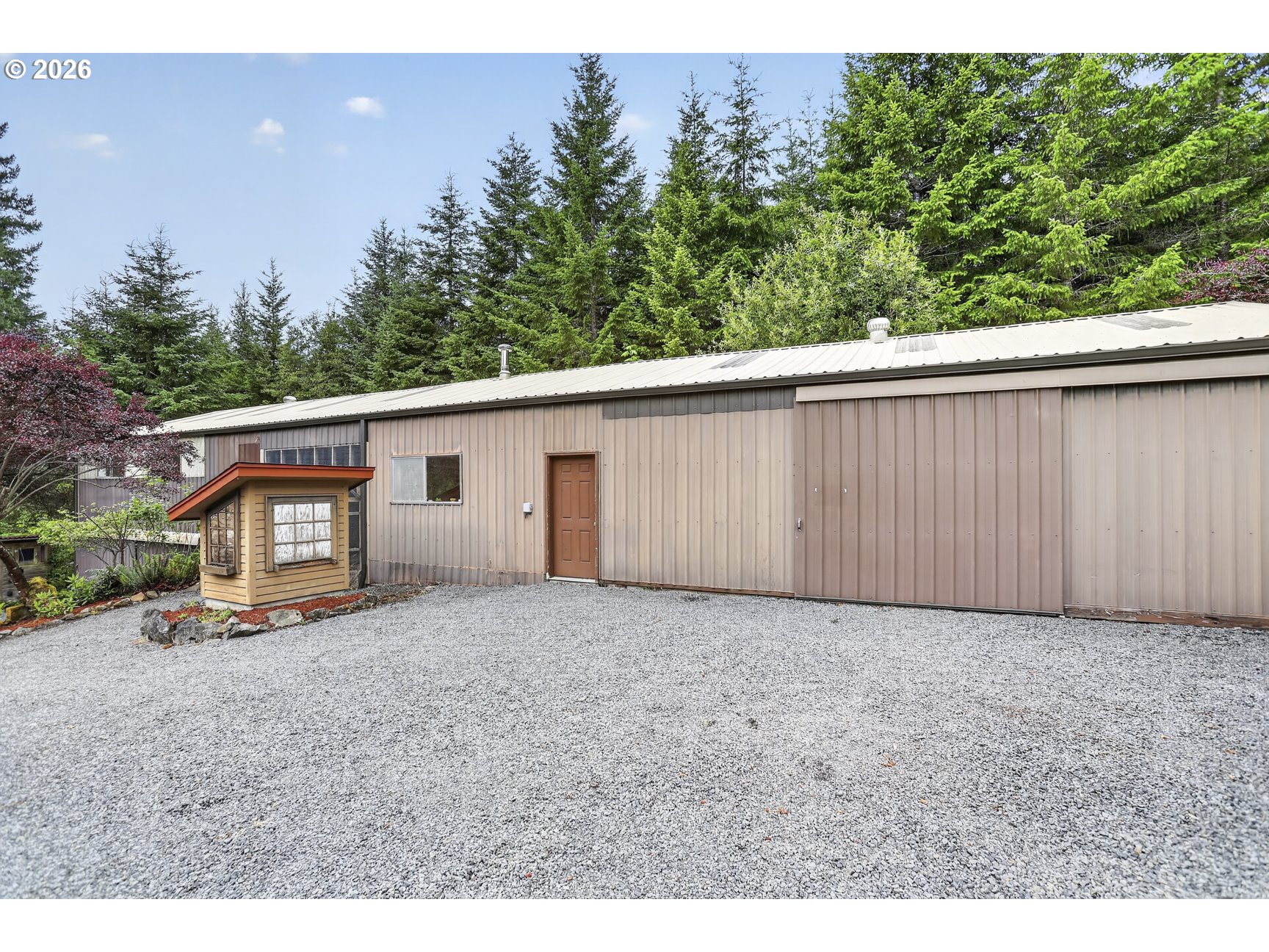 28262 Hafferman Road Scappoose, OR 97056 - Photo 38 of 47