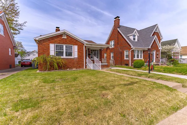 $194,000 | 1908 Bellemeade Avenue, Evansville, IN 47714