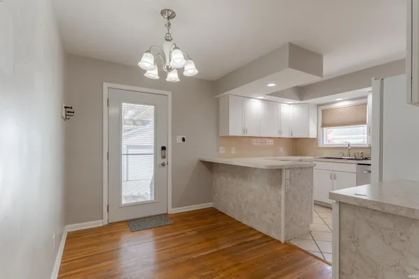 $194,000 | 1908 Bellemeade Avenue, Evansville, IN 47714