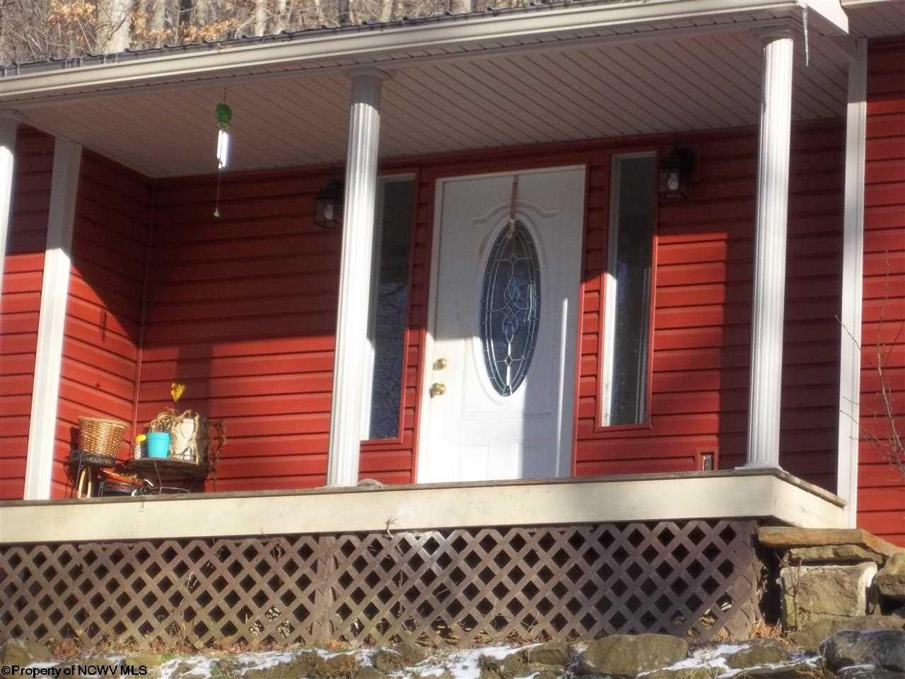 237 Statler Run Road Fairview, WV 26570 - Photo 3 of 20 Gallery Image 3