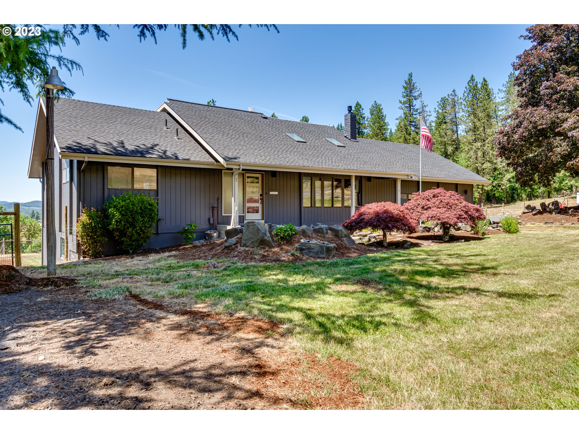 83811 Morning Star Road Creswell, OR 97426 - Photo 1 of 48 Gallery Image 1