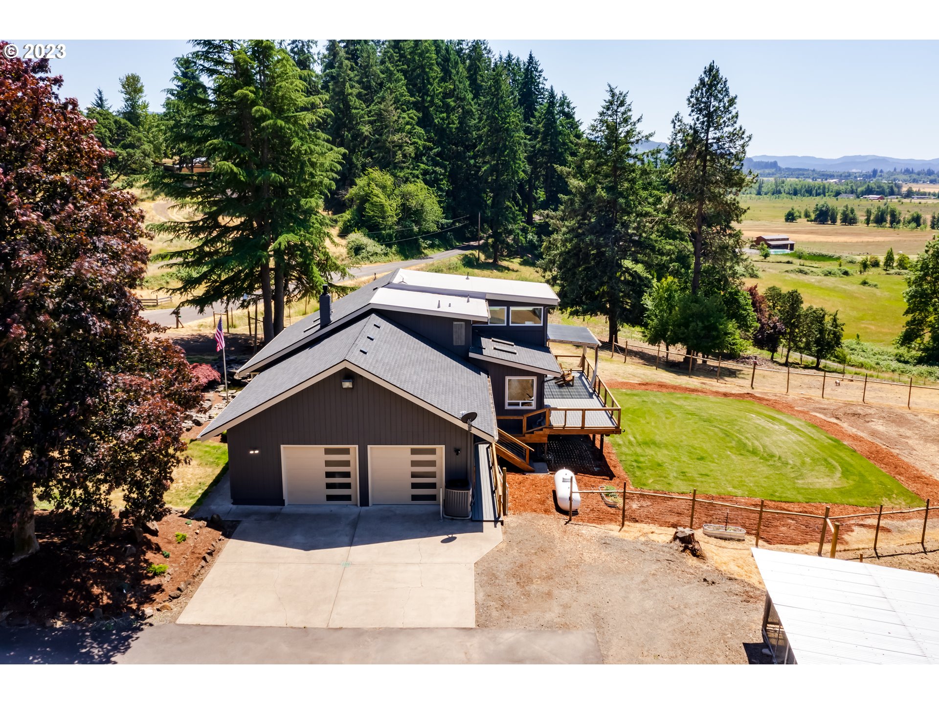 83811 Morning Star Road Creswell, OR 97426 - Photo 36 of 48 Gallery Image 36