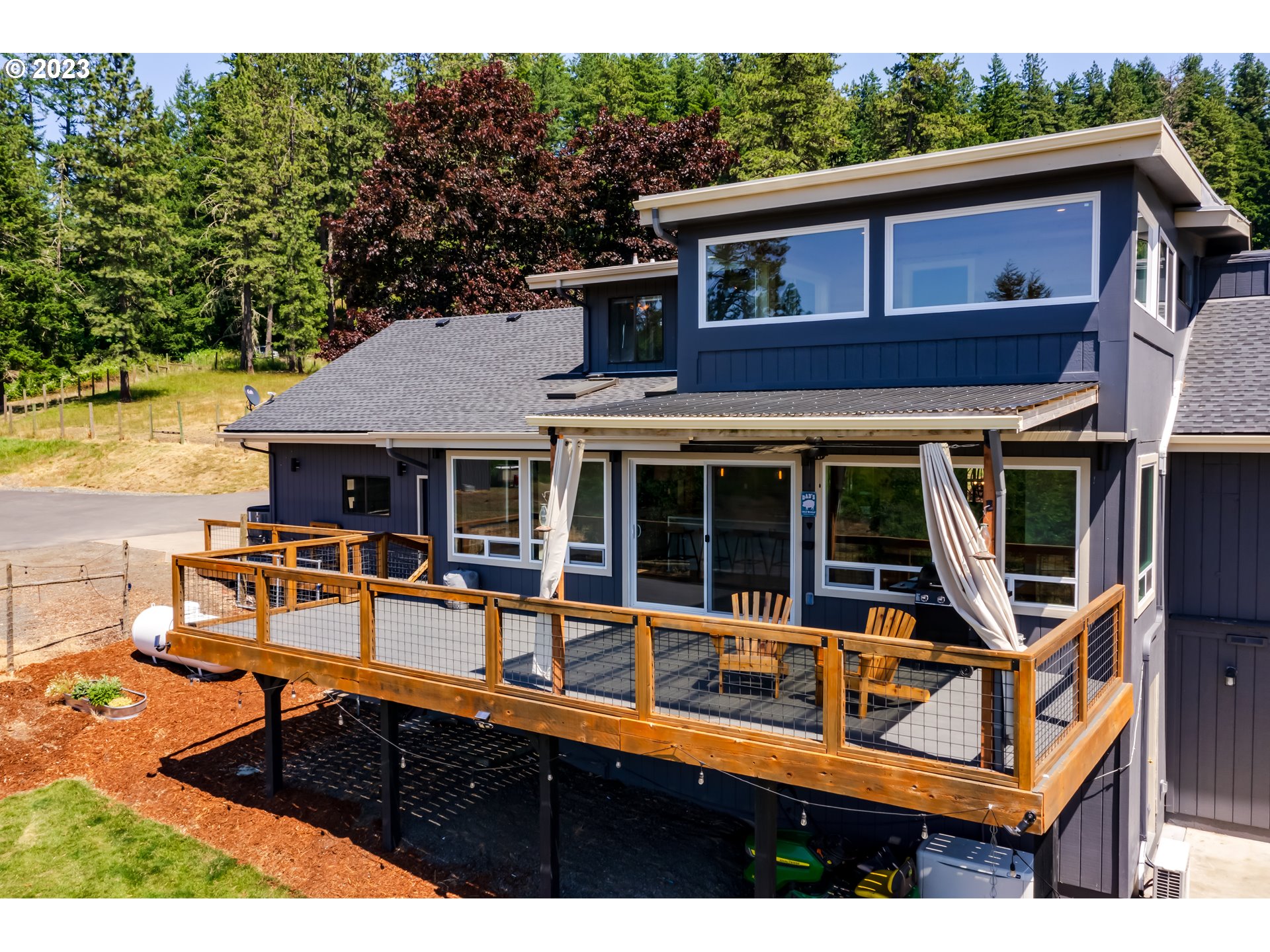 83811 Morning Star Road Creswell, OR 97426 - Photo 37 of 48 Gallery Image 37