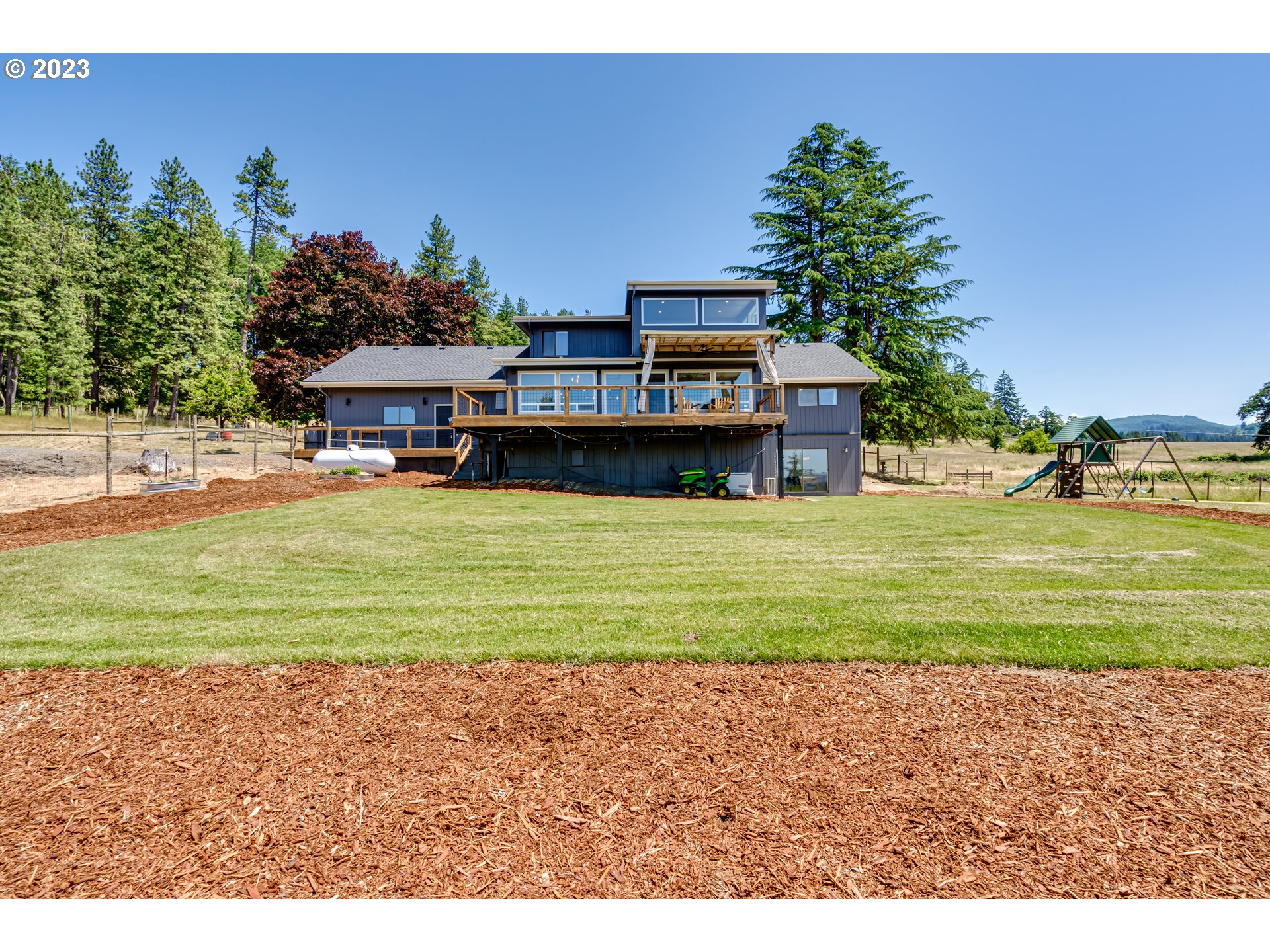 83811 Morning Star Road Creswell, OR 97426 - Photo 38 of 48 Gallery Image 38
