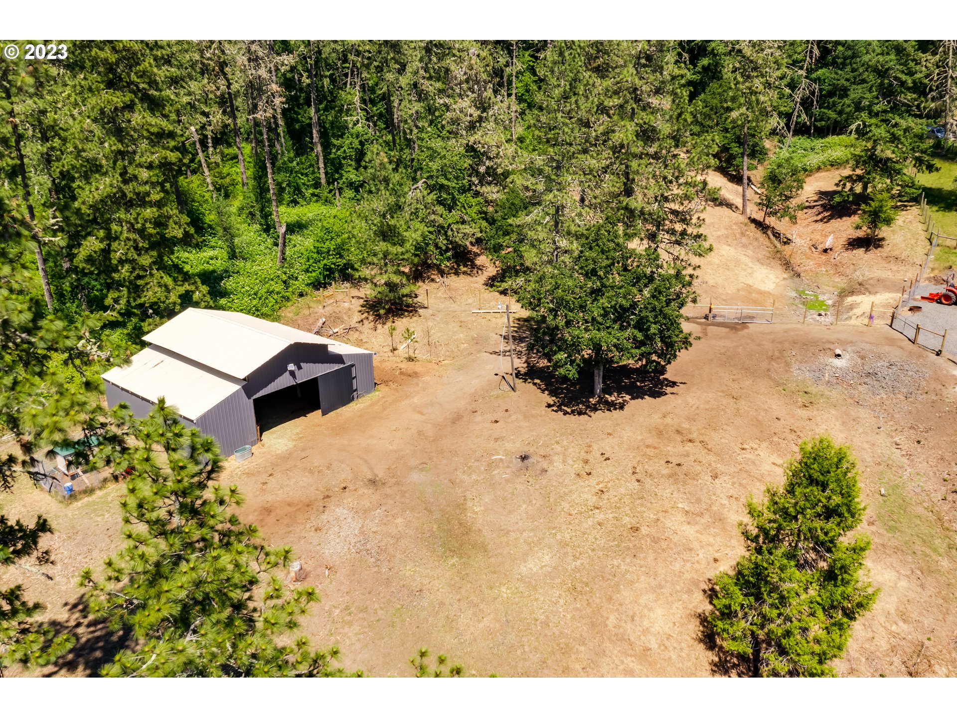 83811 Morning Star Road Creswell, OR 97426 - Photo 44 of 48 Gallery Image 44