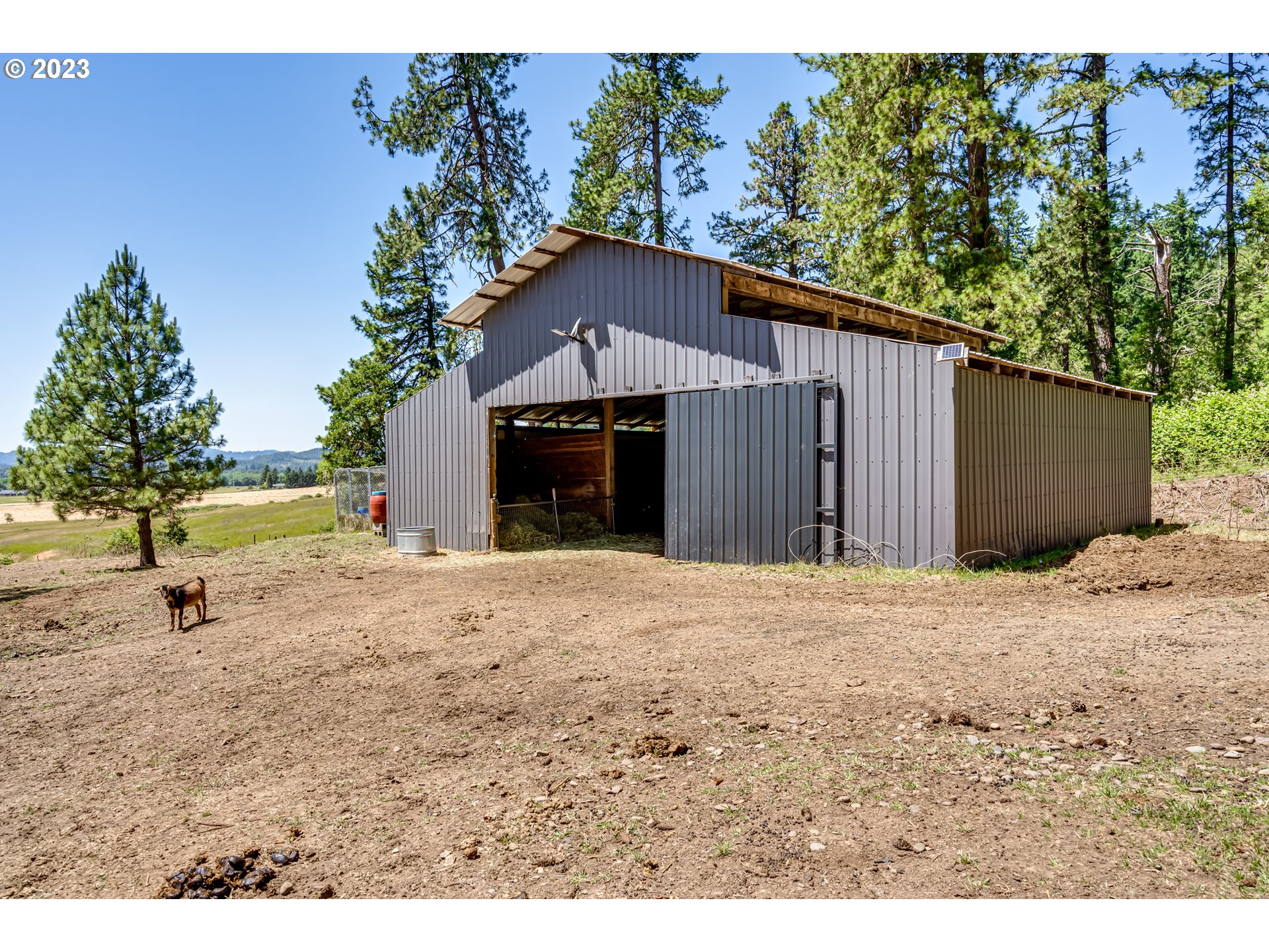 83811 Morning Star Road Creswell, OR 97426 - Photo 46 of 48 Gallery Image 46