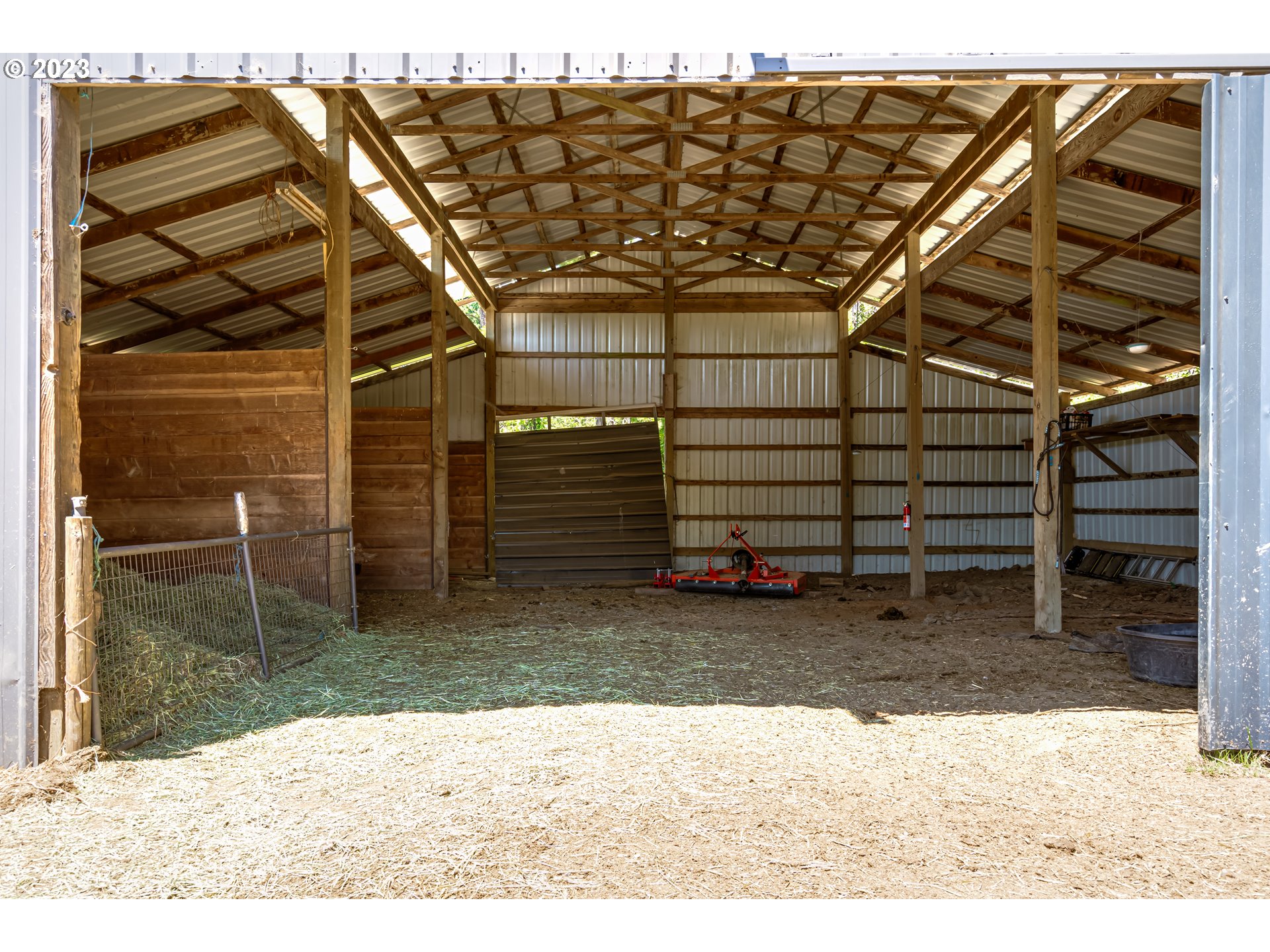 83811 Morning Star Road Creswell, OR 97426 - Photo 47 of 48 Gallery Image 47