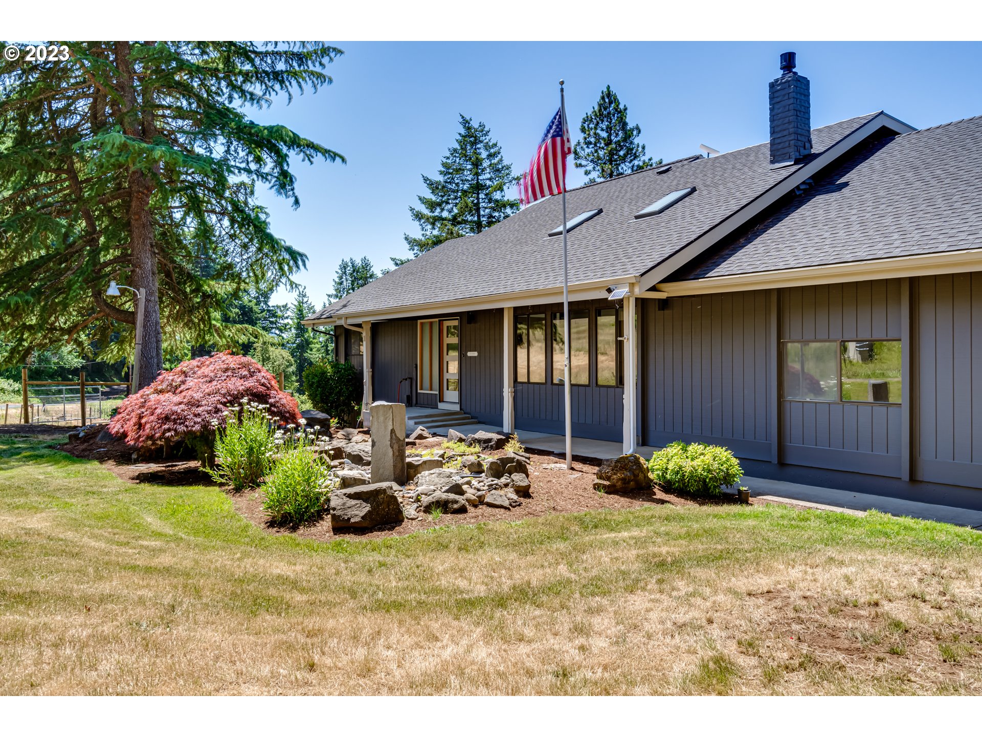 83811 Morning Star Road Creswell, OR 97426 - Photo 5 of 48 Gallery Image 5