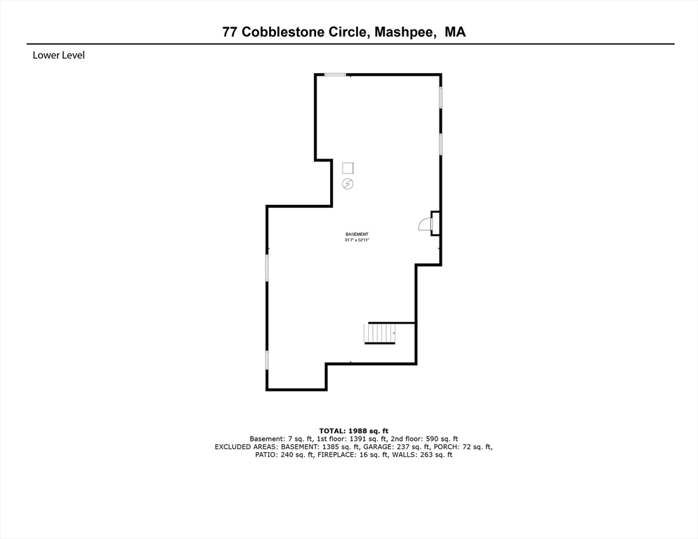 77 Cobblestone Circle Mashpee, MA 02649 - Photo 26 of 36