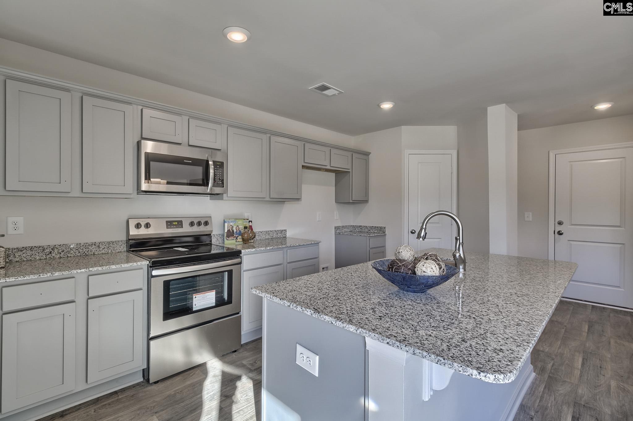 2273 Citation Street Sumter, SC 29153 - Photo 9 of 28