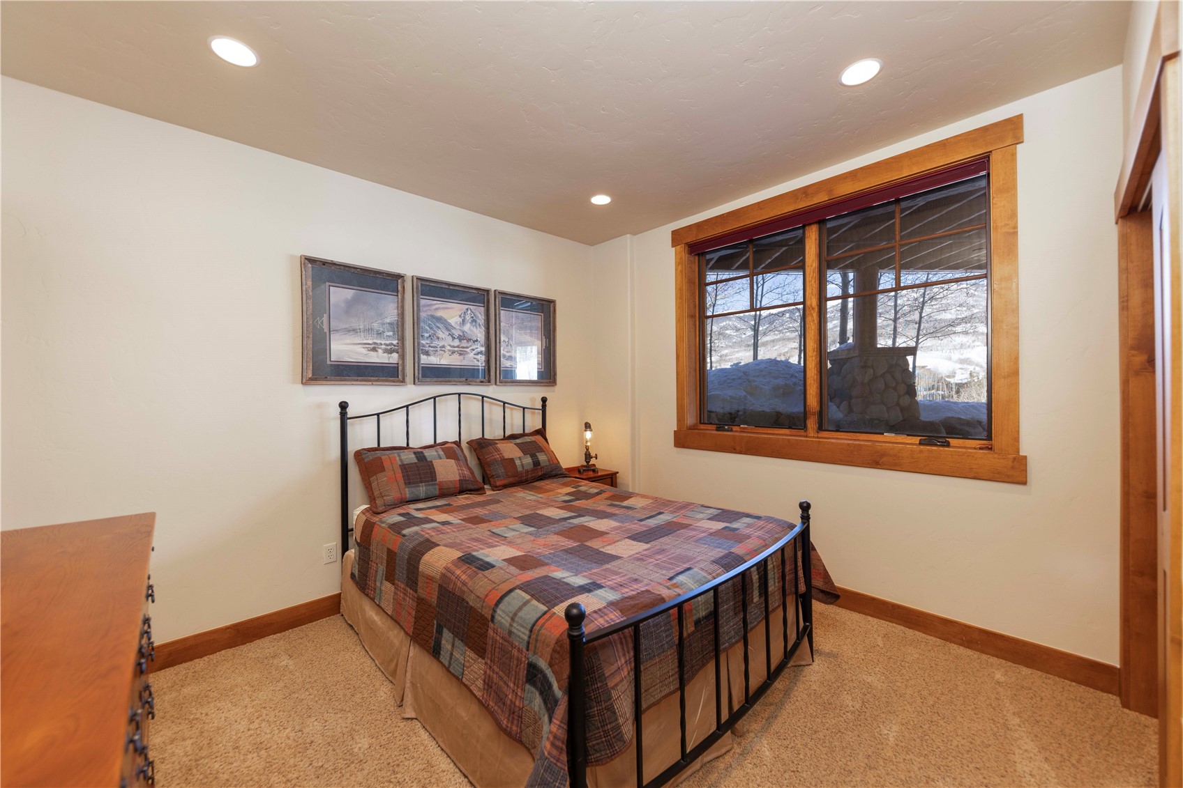 2830 Hunter's Knob Road Silverthorne, CO 80498 - Photo 16 of 34 Gallery Image 16