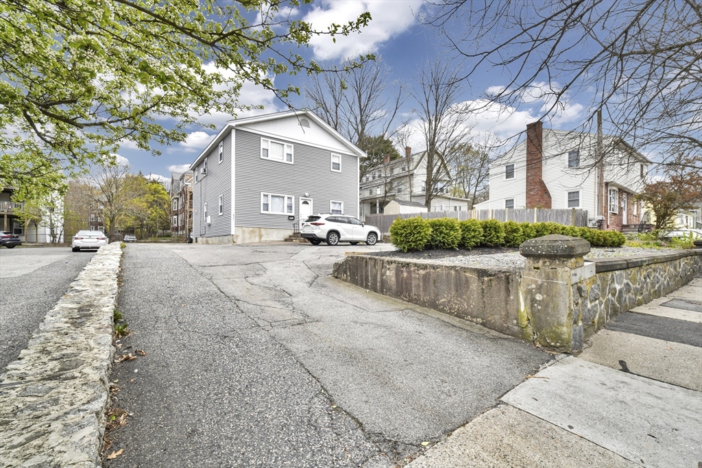 192 Fairmount Avenue, Unit 1 Boston, MA 02136 - Photo 1 of 23