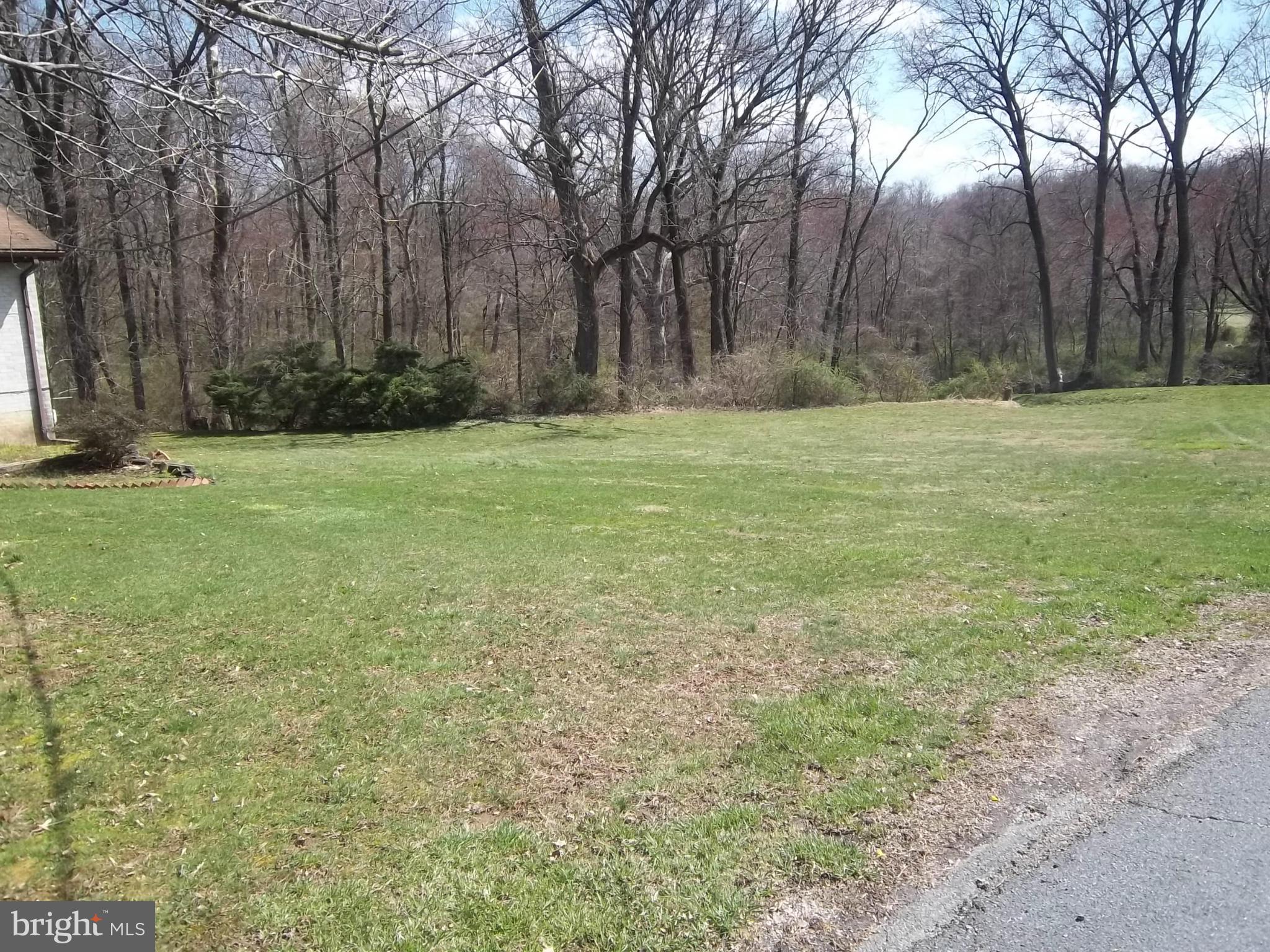 40 Cox Road Colora, MD 21917 - Photo 5 of 25 Front & South Side Yard
