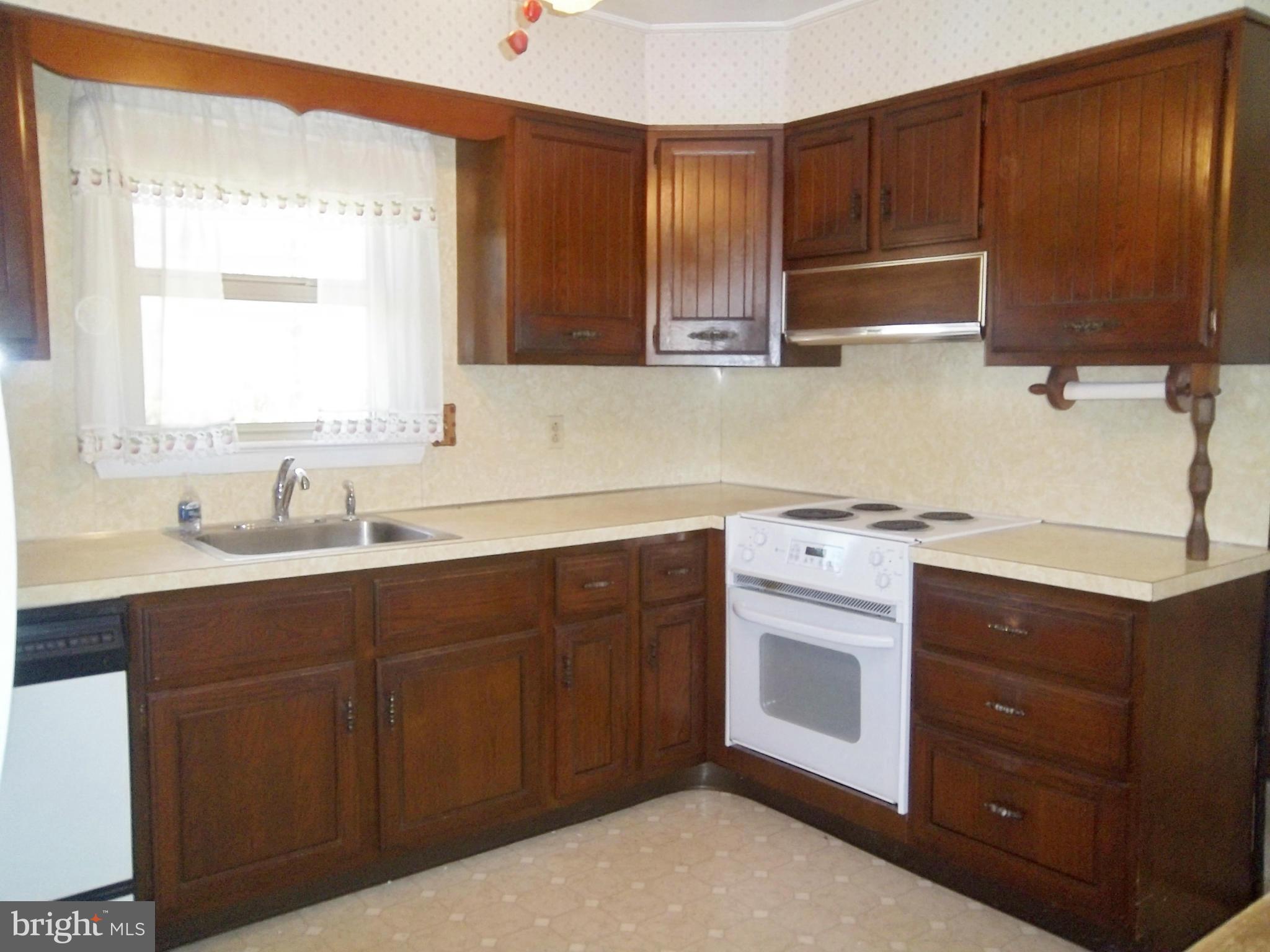 40 Cox Road Colora, MD 21917 - Photo 9 of 25 Kitchen