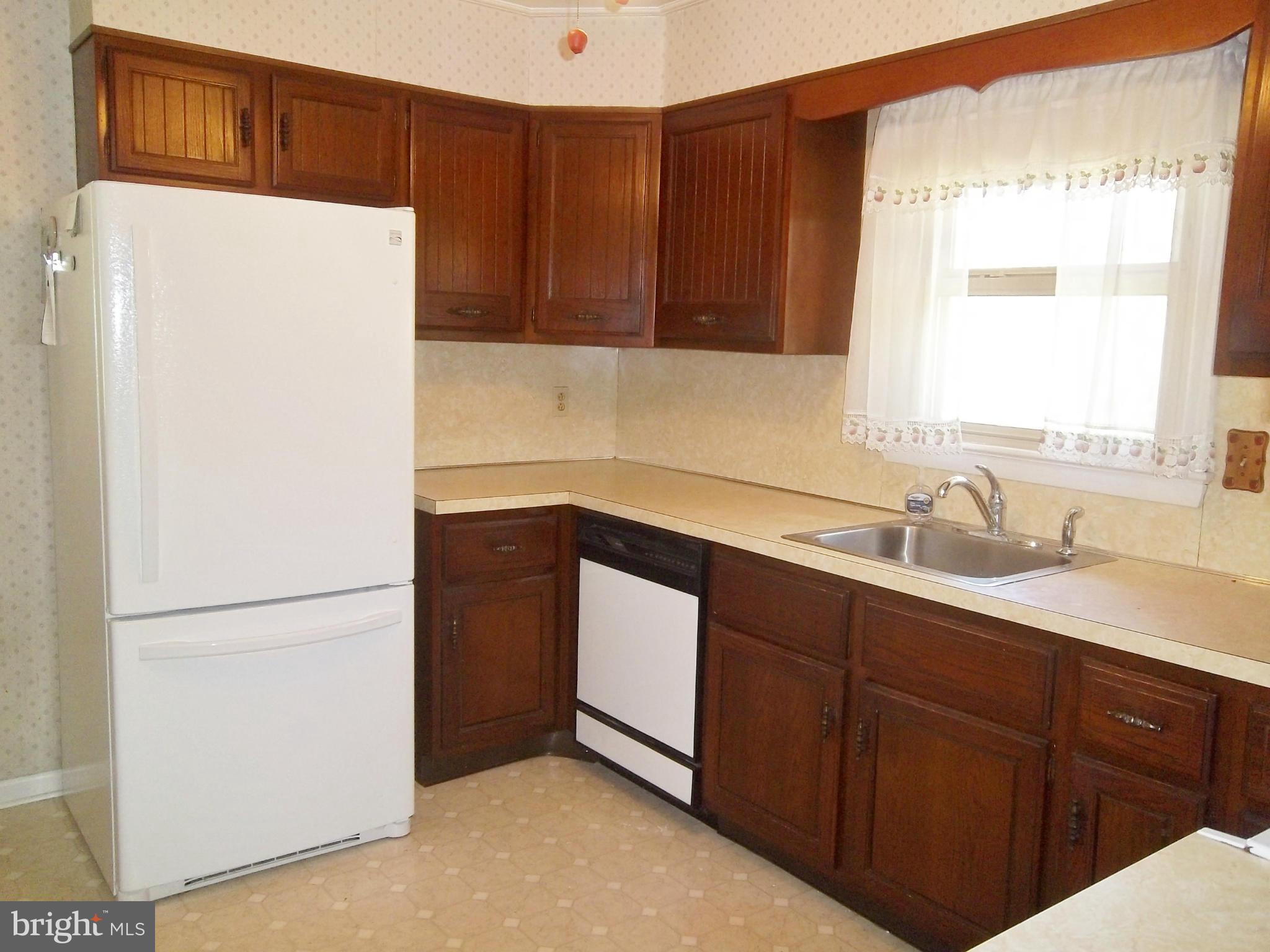 40 Cox Road Colora, MD 21917 - Photo 10 of 25 Kitchen
