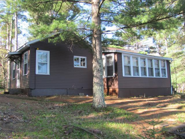 8775 Gunderson Road Minocqua, WI 54548 - Photo 4 of 20 Gallery Image 4