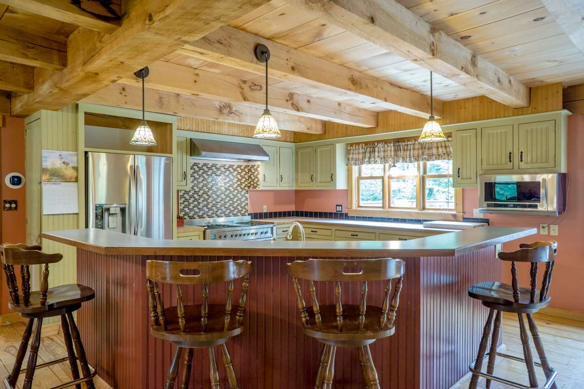 442 Province Road Belmont, NH 03220 - Photo 5 of 39