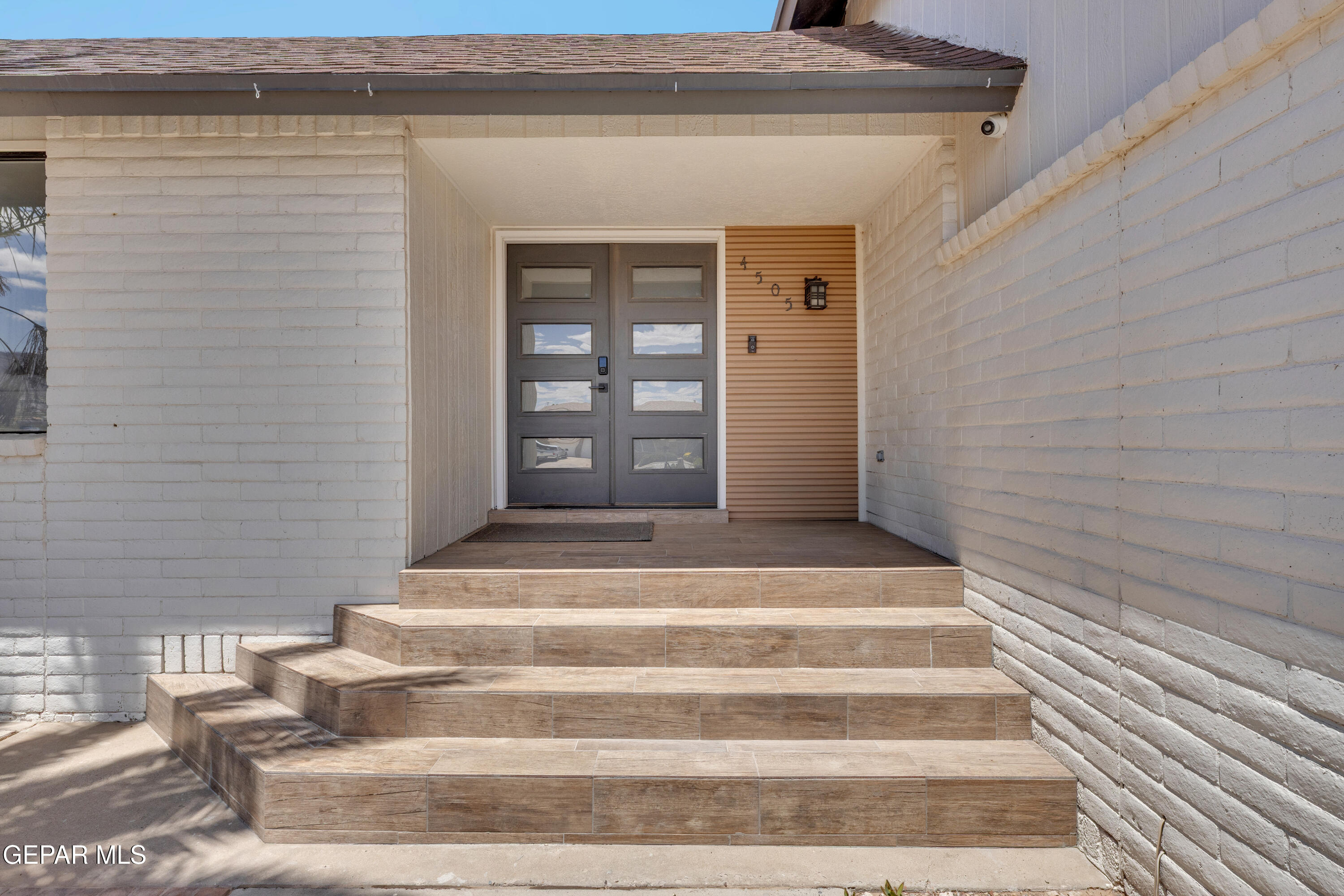 4505 R T Cassidy Drive El Paso, TX 79924 - Photo 6 of 49 2