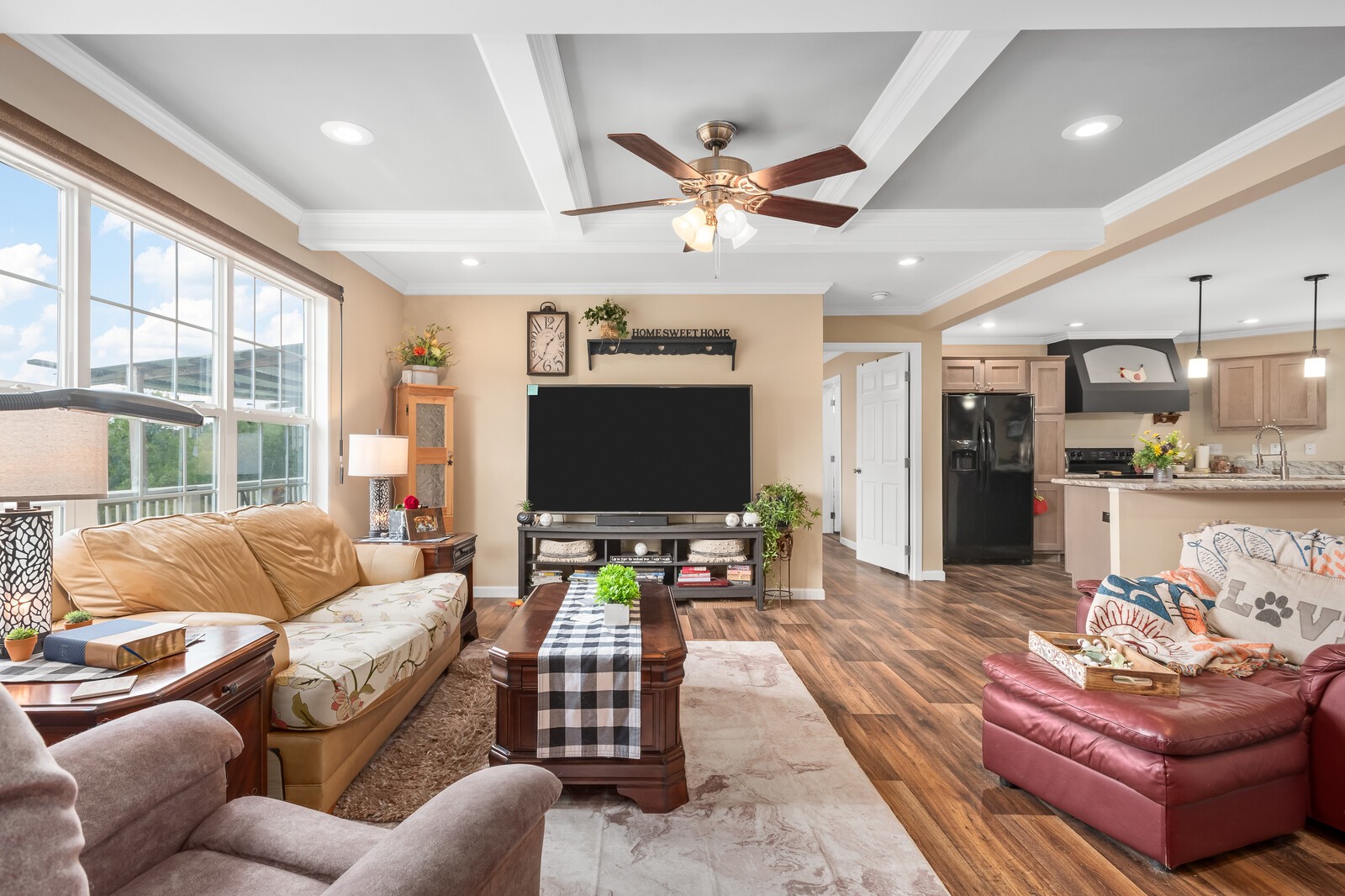 2114 Peach Orchard Road Culleoka, TN 38451 - Photo 4 of 5