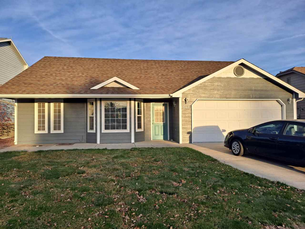 668 30 Road Grand Junction, CO 81504 - Photo 1 of 1 Gallery Image 1