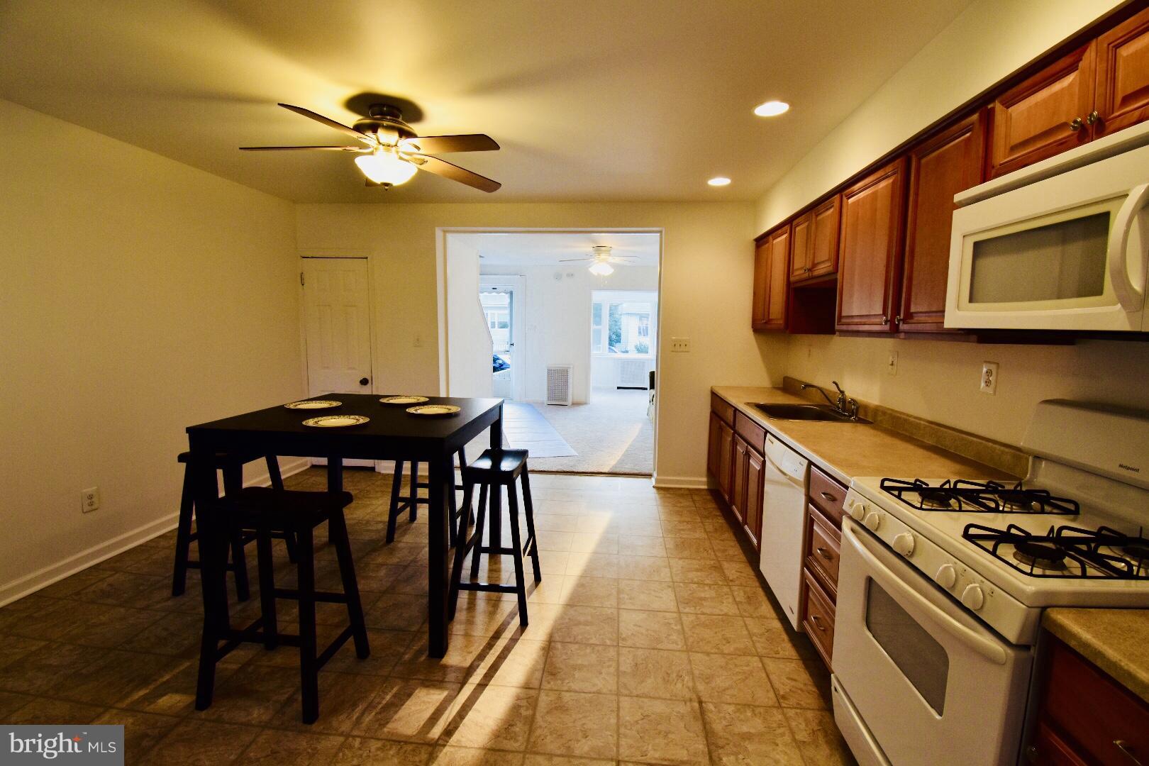 1749 Portship Road Baltimore, MD 21222 - Photo 8 of 17 Kitchen