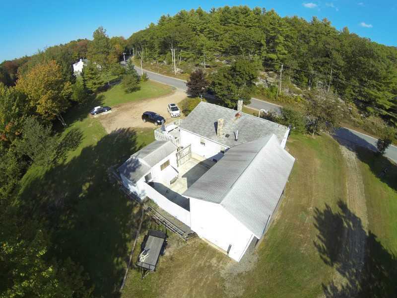 54 Pine Street Freeport, ME 04032 - Photo 16 of 20 Exterior Front.