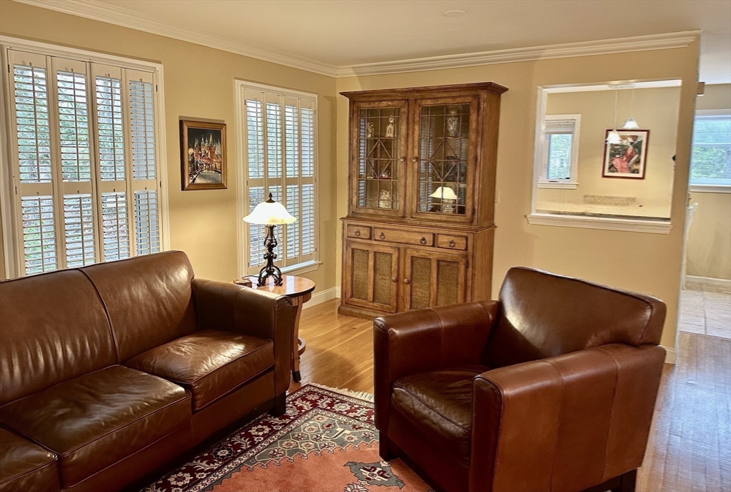 96 Anderer Lane, Unit 5 Boston, MA 02132 - Photo 5 of 28