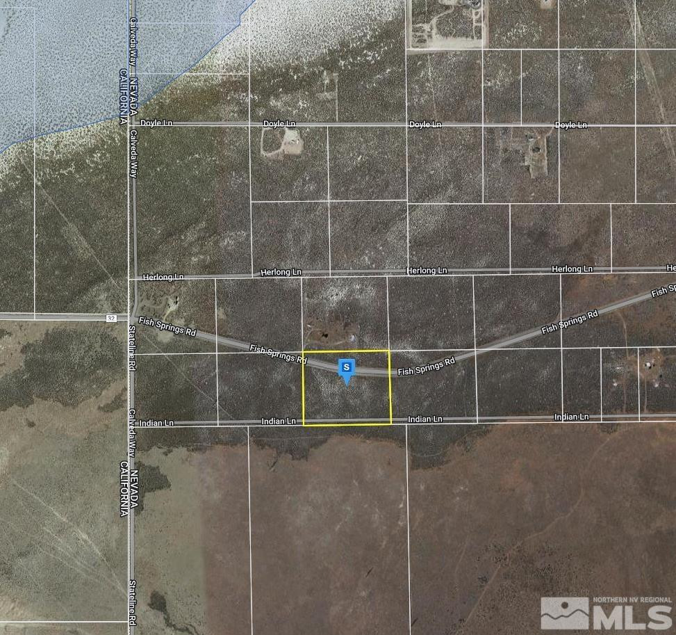 74-061-31 Fish Springs Road Reno, NV 89510 - Photo 2 of 5