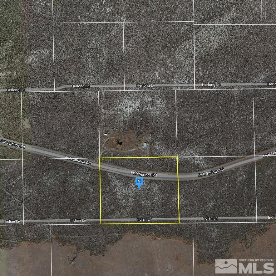 74-061-31 Fish Springs Road Reno, NV 89510 - Photo 3 of 5 a bathroom with a glass shower