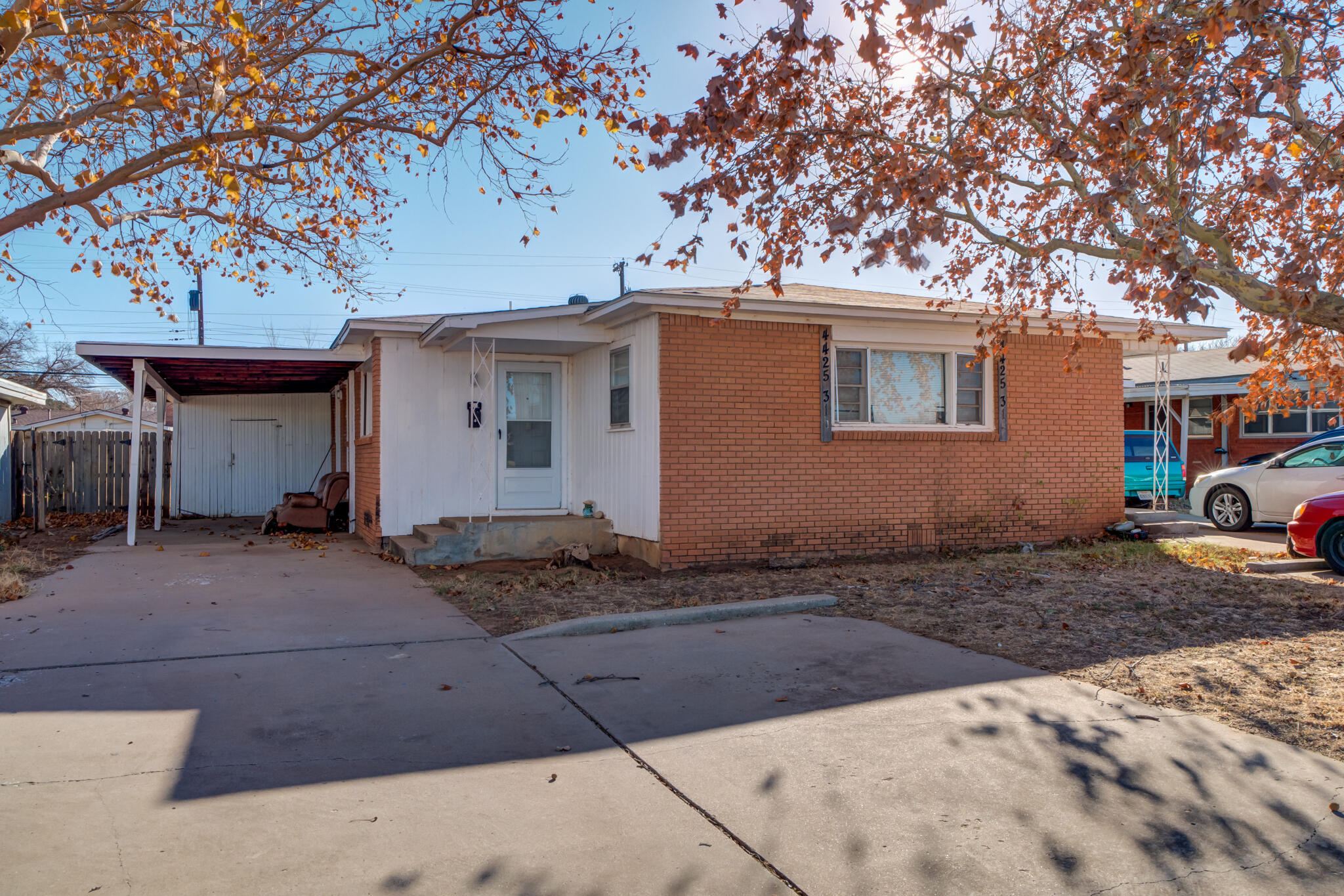 4425 31st Street Lubbock, TX 79410 - Photo 1 of 14 DSC01675_6_7_8_9