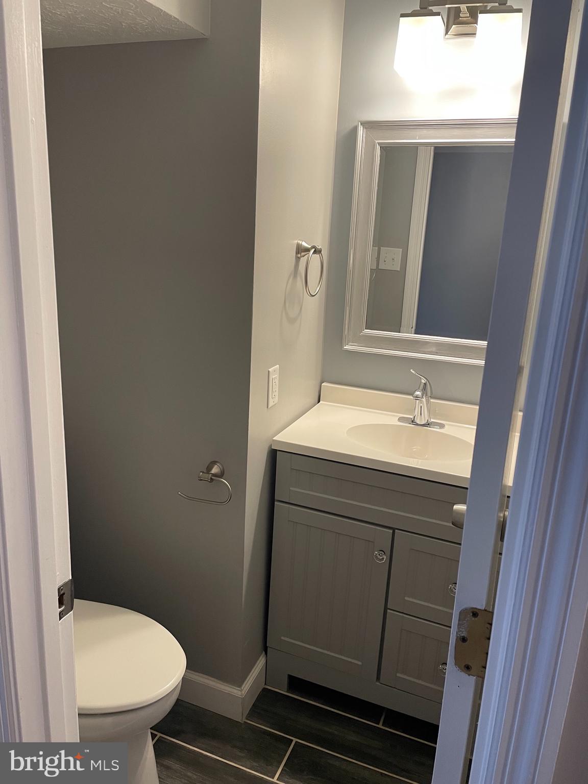 7902 Galloping Circle Baltimore, MD 21244 - Photo 11 of 33 Powder Room