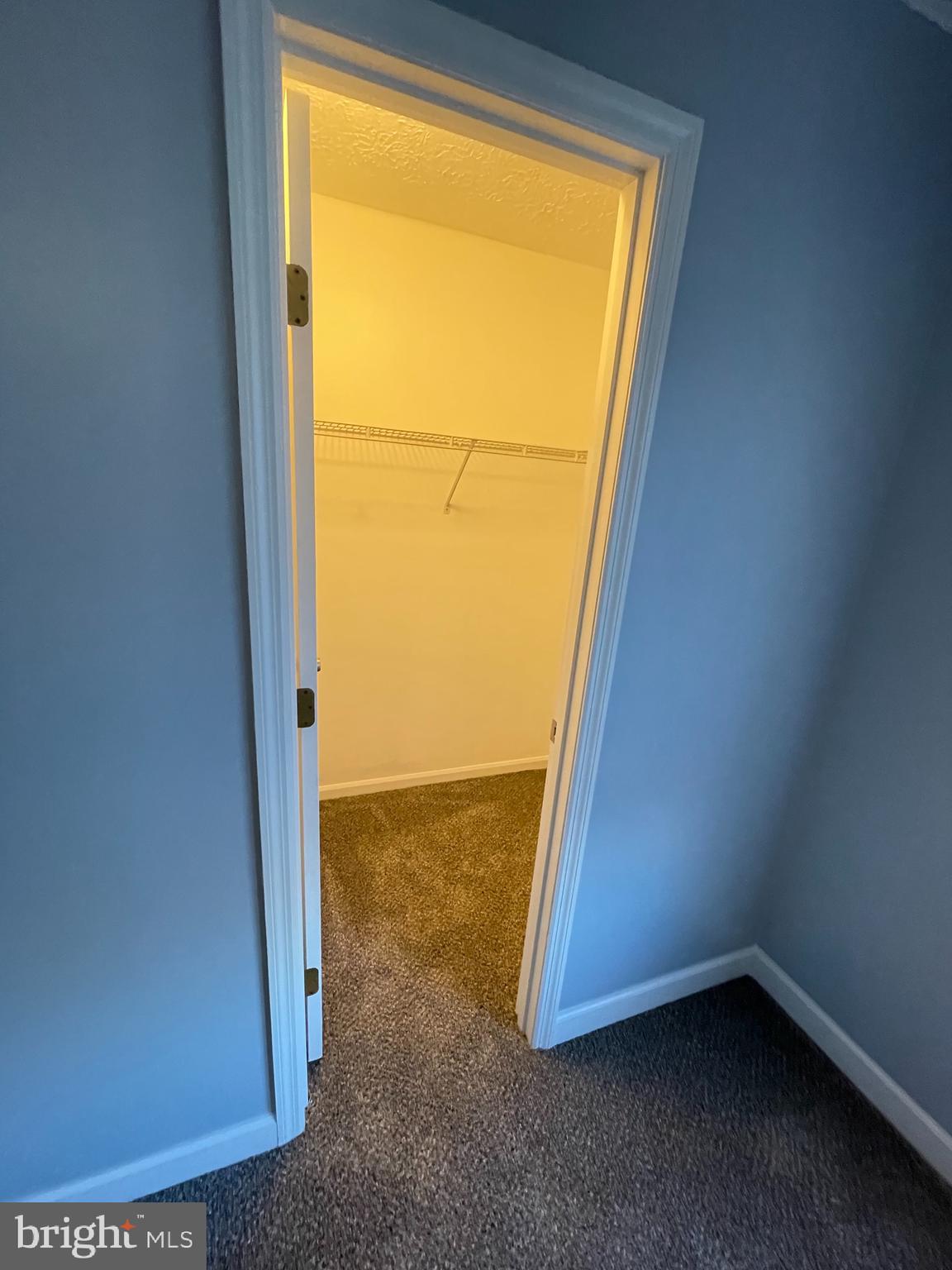 7902 Galloping Circle Baltimore, MD 21244 - Photo 27 of 33 BDR2 walk-in closet