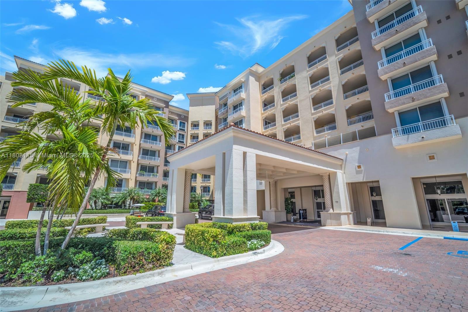 765 Crandon Boulevard, Unit 109 Key Biscayne, FL 33149 - Photo 21 of 21 front view of a building