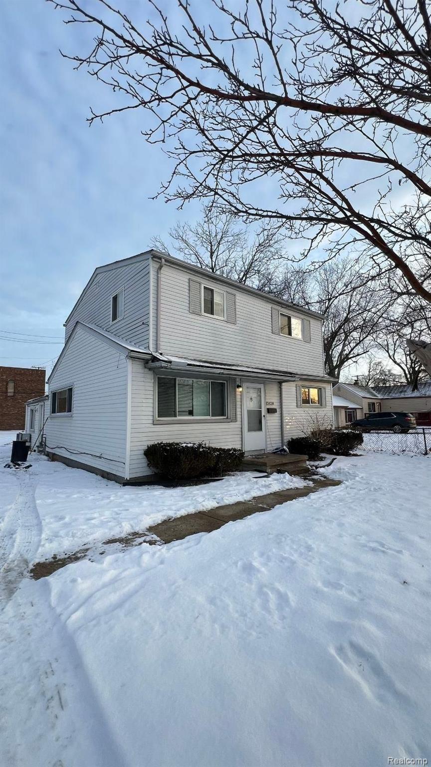 24274 Northline Road Taylor, MI 48180 - Photo 2 of 6 Gallery Image 2