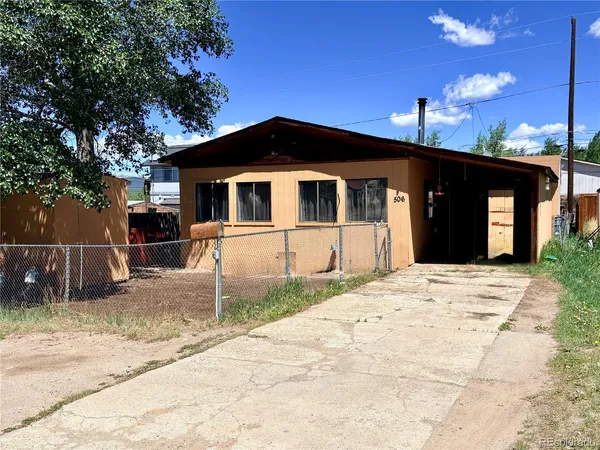 $398,000 | 506 East 9th Street, Leadville, CO 80461