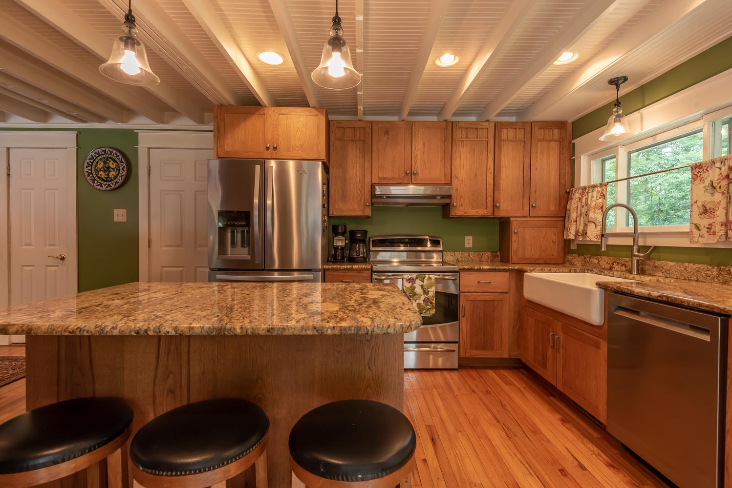 2150 East Mel Currie Road Bloomington, IN 47408 - Photo 11 of 36 Gallery Image 11