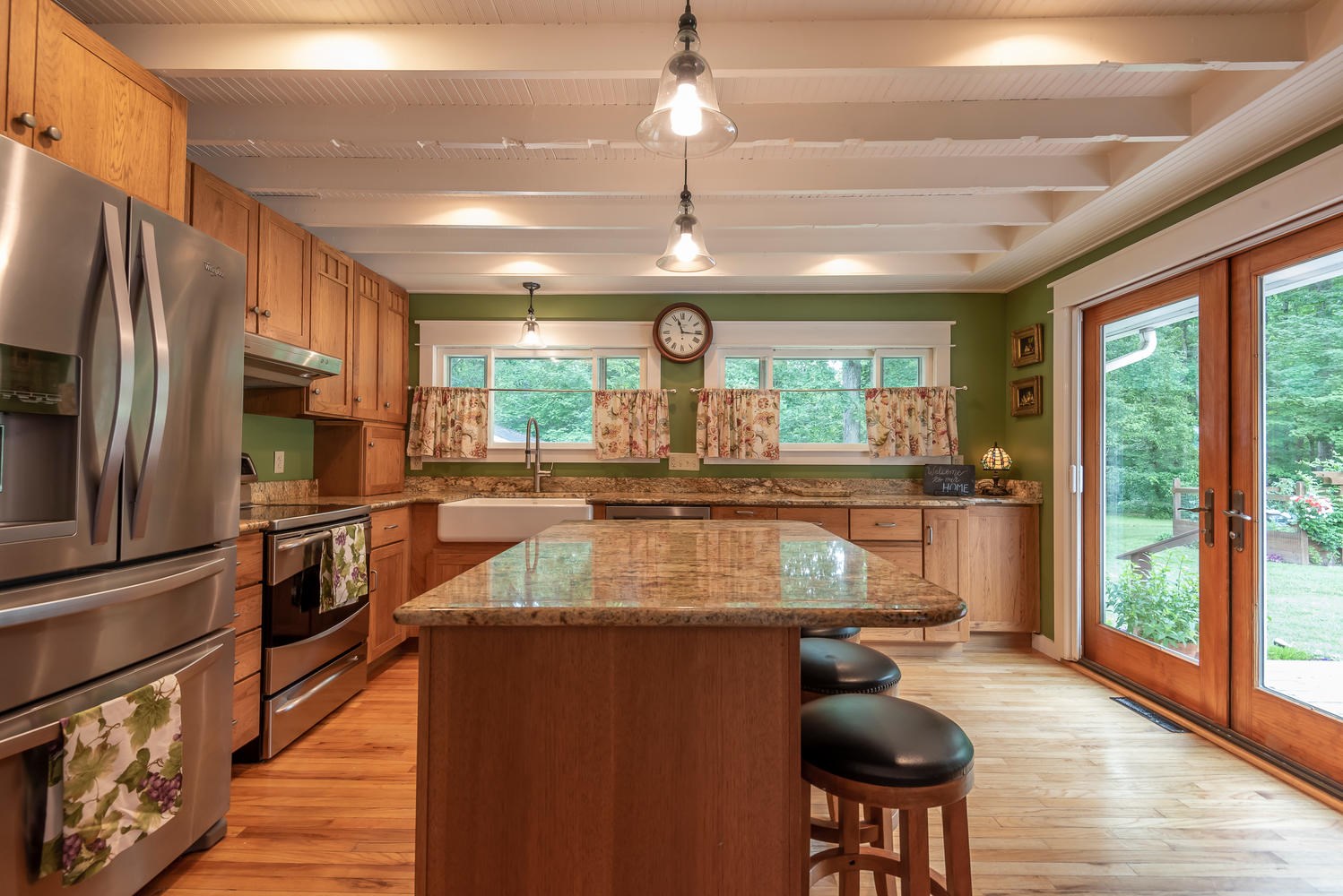 2150 East Mel Currie Road Bloomington, IN 47408 - Photo 12 of 36 Gallery Image 12