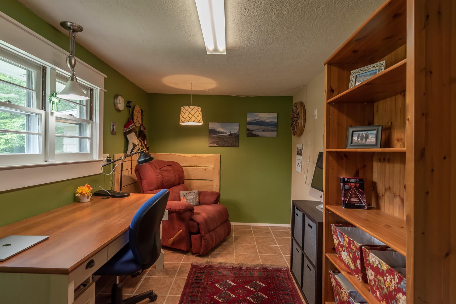 2150 East Mel Currie Road Bloomington, IN 47408 - Photo 15 of 36 Gallery Image 15