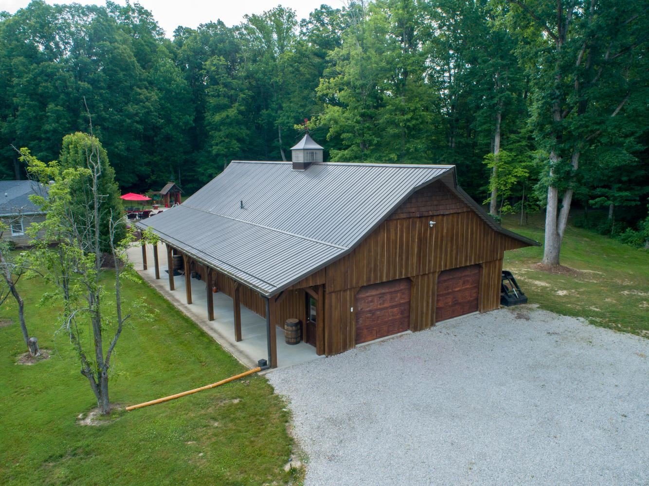 2150 East Mel Currie Road Bloomington, IN 47408 - Photo 3 of 36 Gallery Image 3