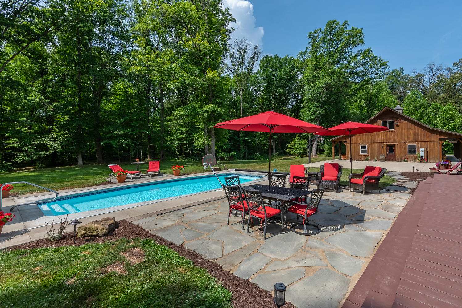 2150 East Mel Currie Road Bloomington, IN 47408 - Photo 24 of 36 Gallery Image 24