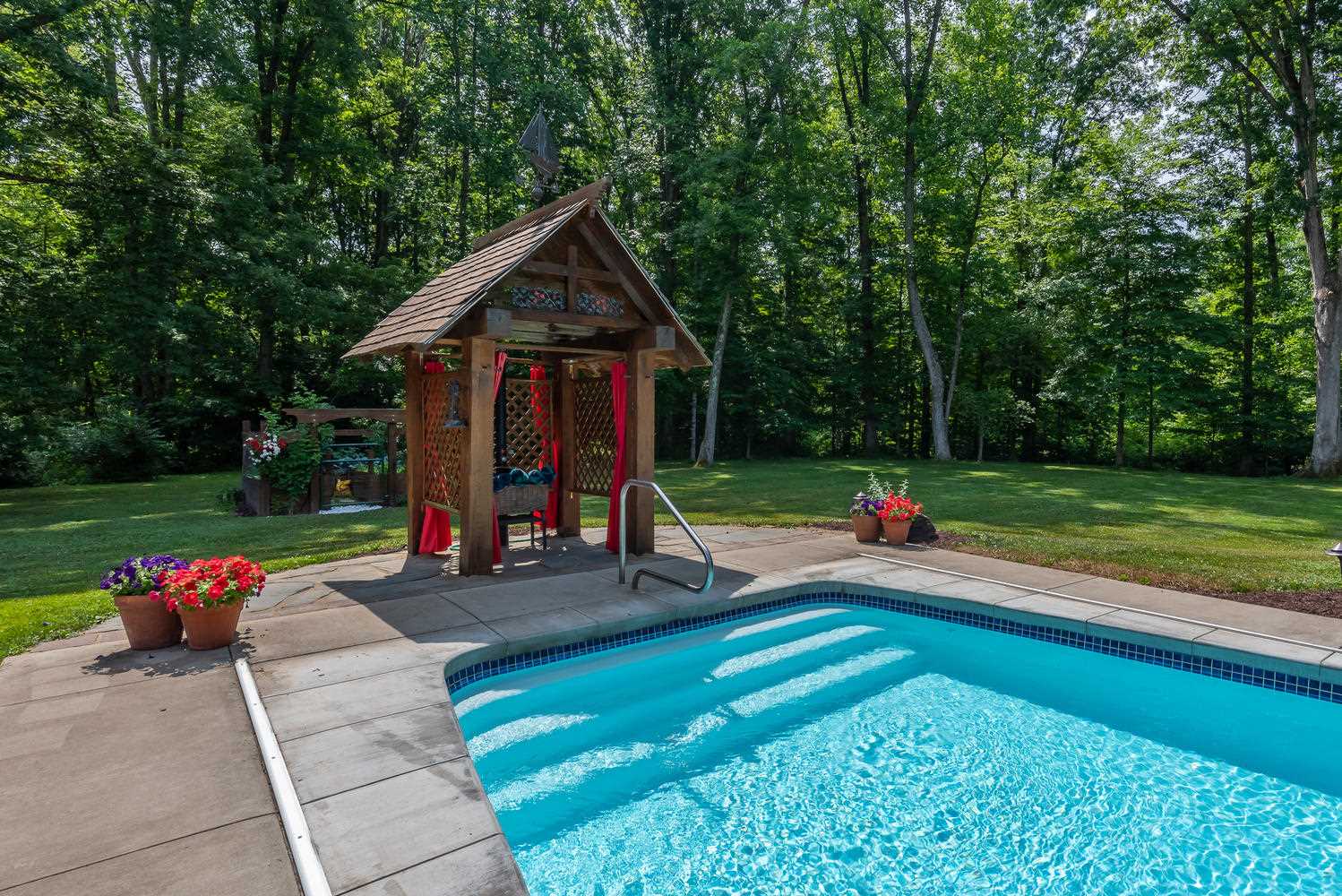 2150 East Mel Currie Road Bloomington, IN 47408 - Photo 25 of 36 Gallery Image 25
