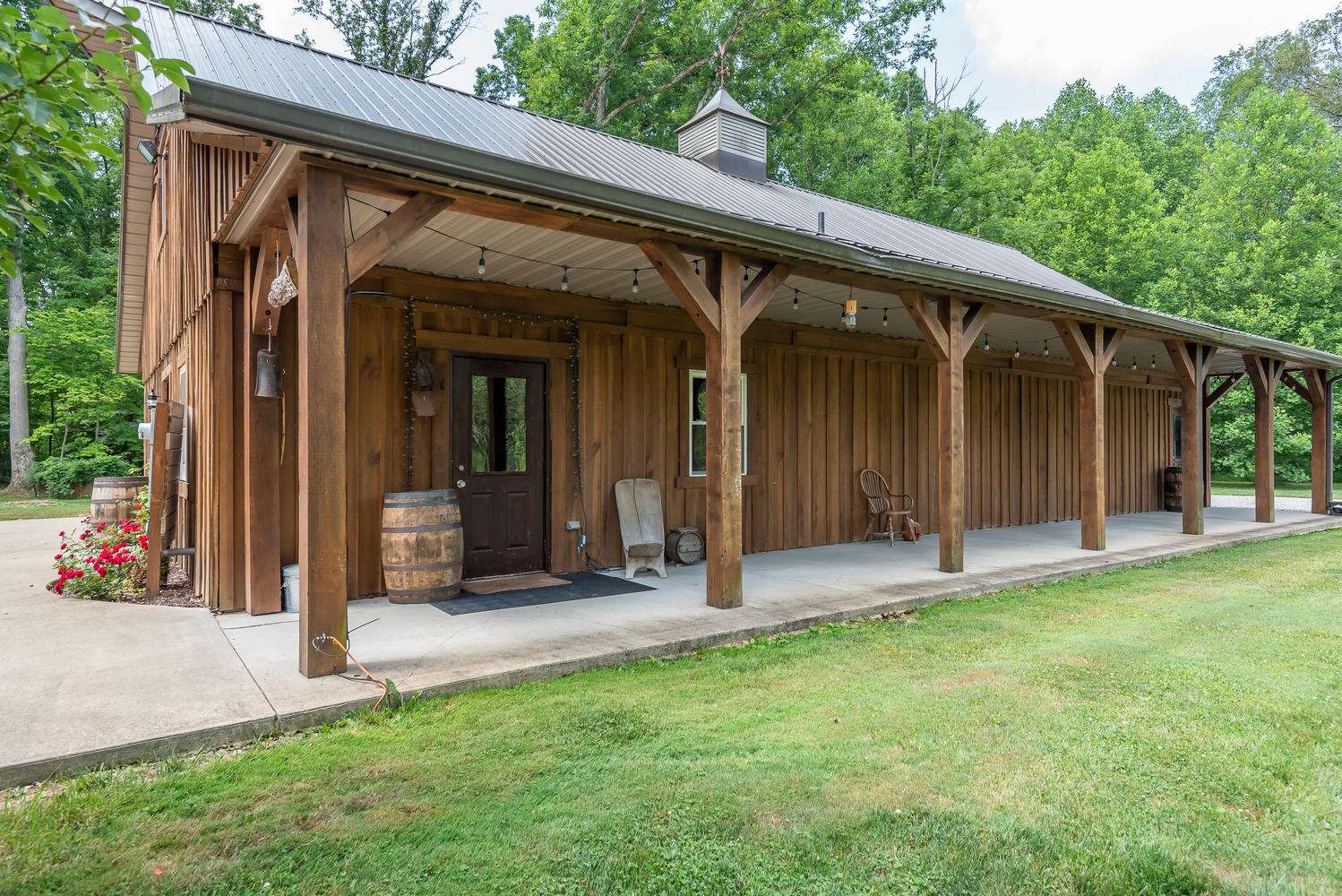 2150 East Mel Currie Road Bloomington, IN 47408 - Photo 28 of 36 Gallery Image 28