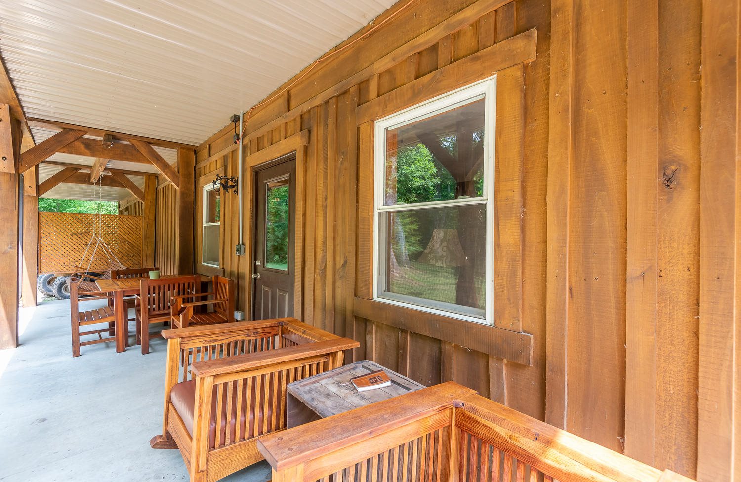 2150 East Mel Currie Road Bloomington, IN 47408 - Photo 29 of 36 Gallery Image 29