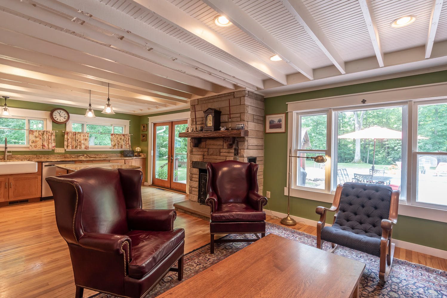 2150 East Mel Currie Road Bloomington, IN 47408 - Photo 9 of 36 Gallery Image 9