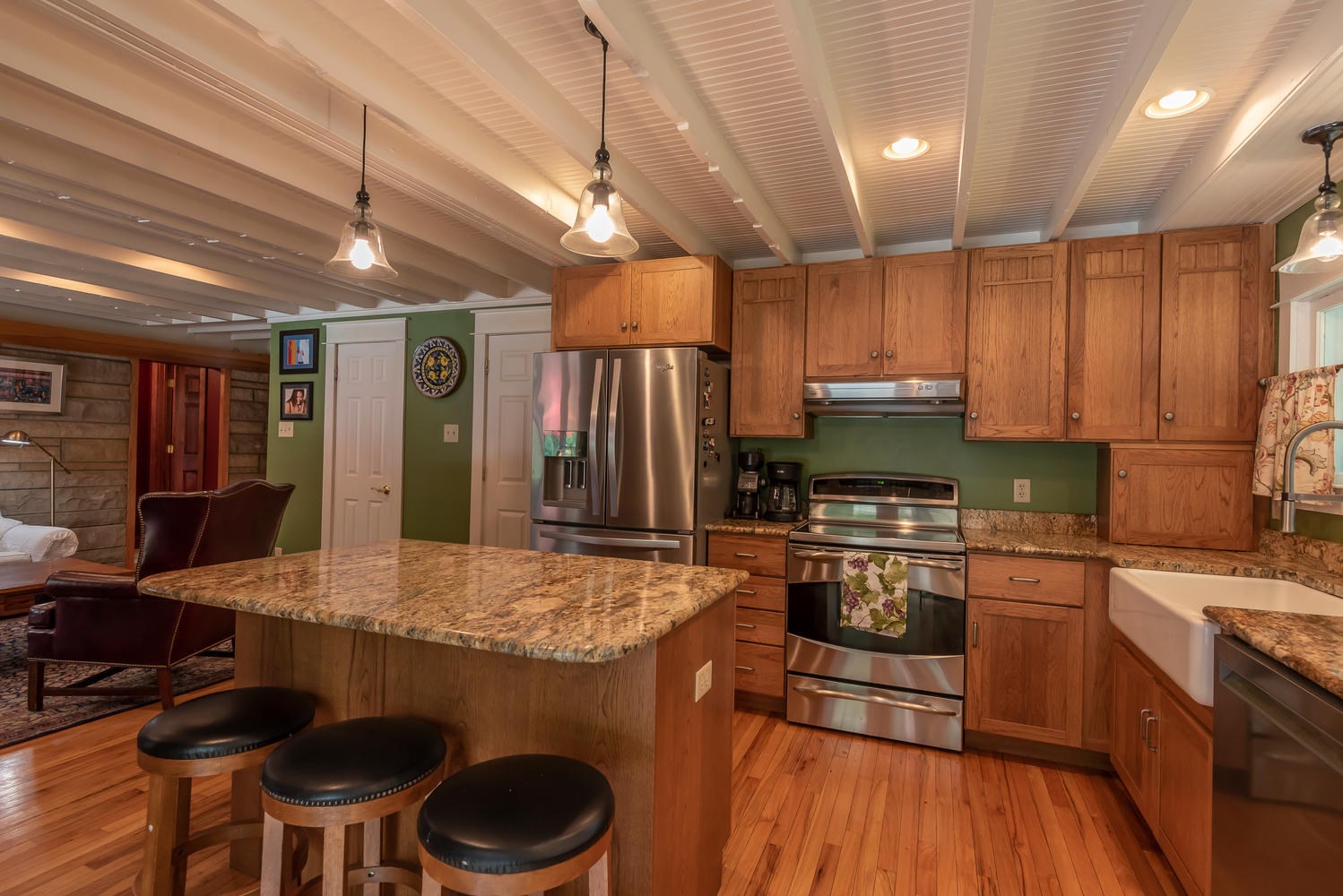 2150 East Mel Currie Road Bloomington, IN 47408 - Photo 10 of 36 Gallery Image 10