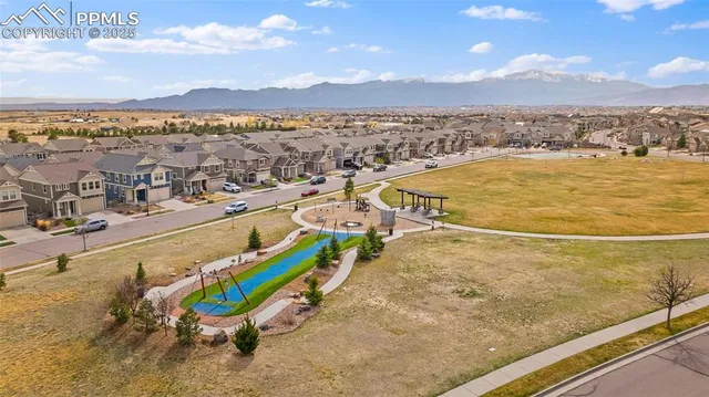 $495,000 | 8044 Cinnamon Court, Colorado Springs, CO 80927