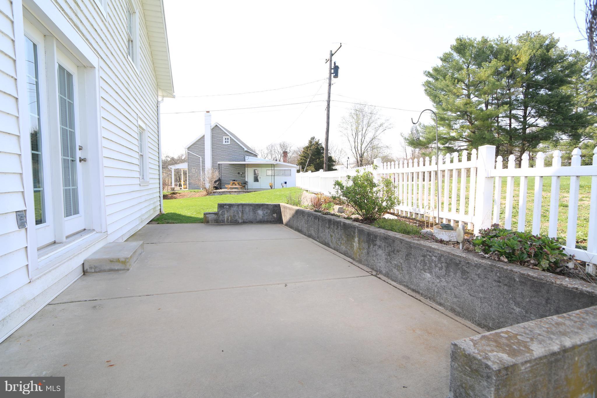 18804 Lappans Road Boonsboro, MD 21713 - Photo 22 of 30 Exterior (Rear)