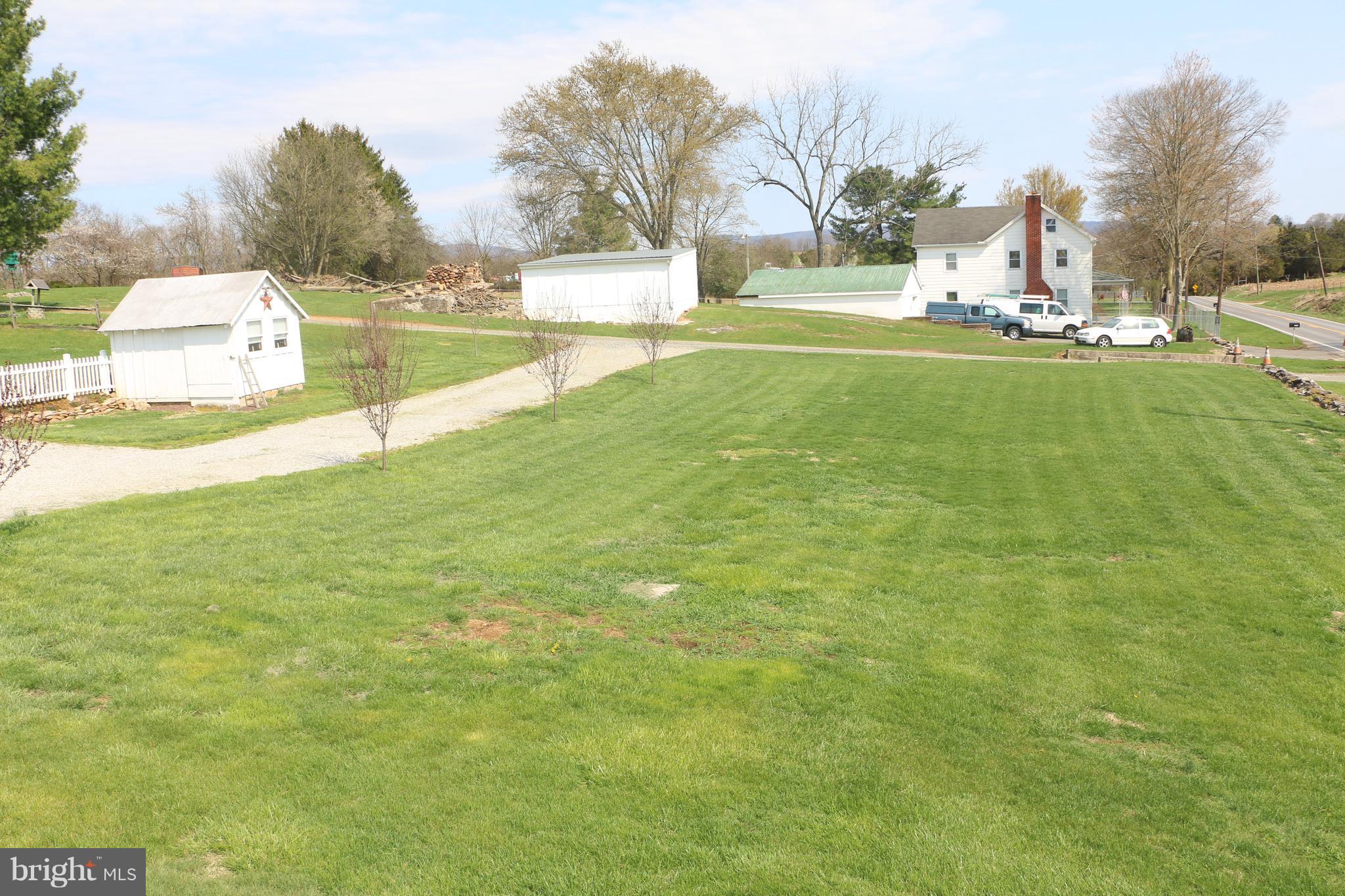 18804 Lappans Road Boonsboro, MD 21713 - Photo 23 of 30 Exterior (General)