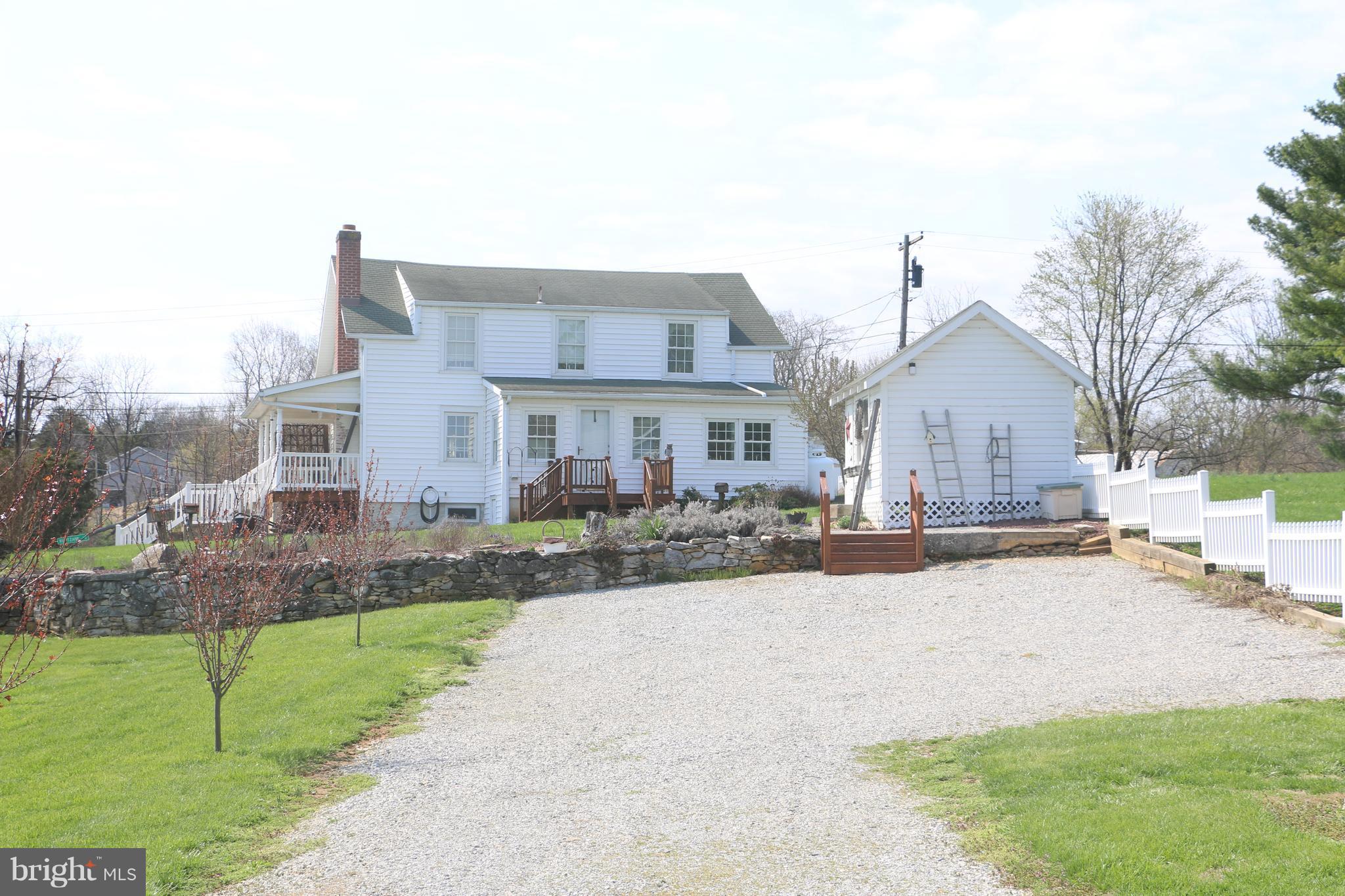 18804 Lappans Road Boonsboro, MD 21713 - Photo 29 of 30 Exterior (General)